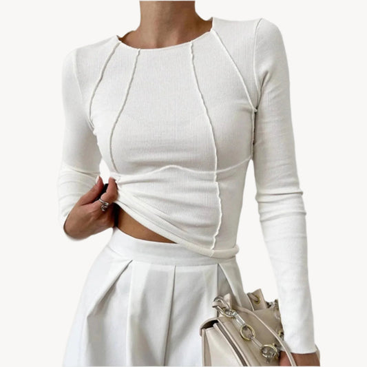 Maud - Chique Essential Top