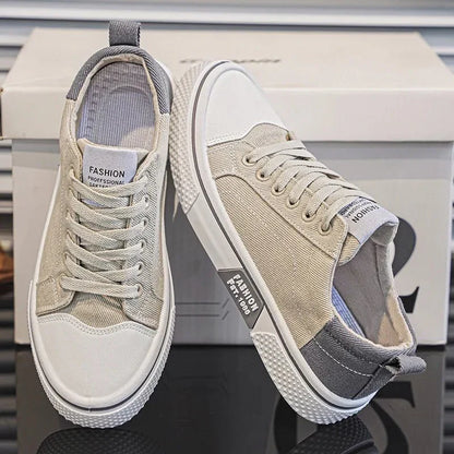 Bart - Casual Sneakers