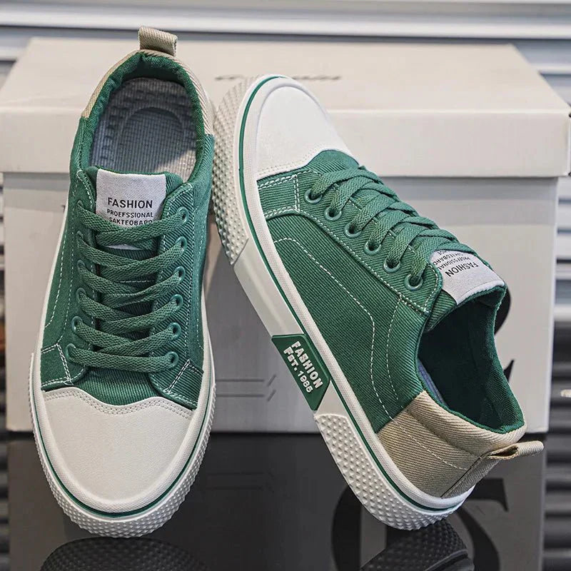 Bart - Casual Sneakers