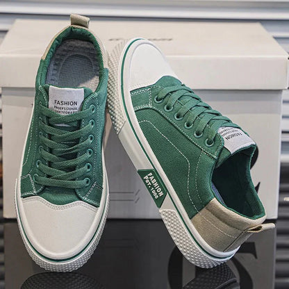 Bart - Casual Sneakers