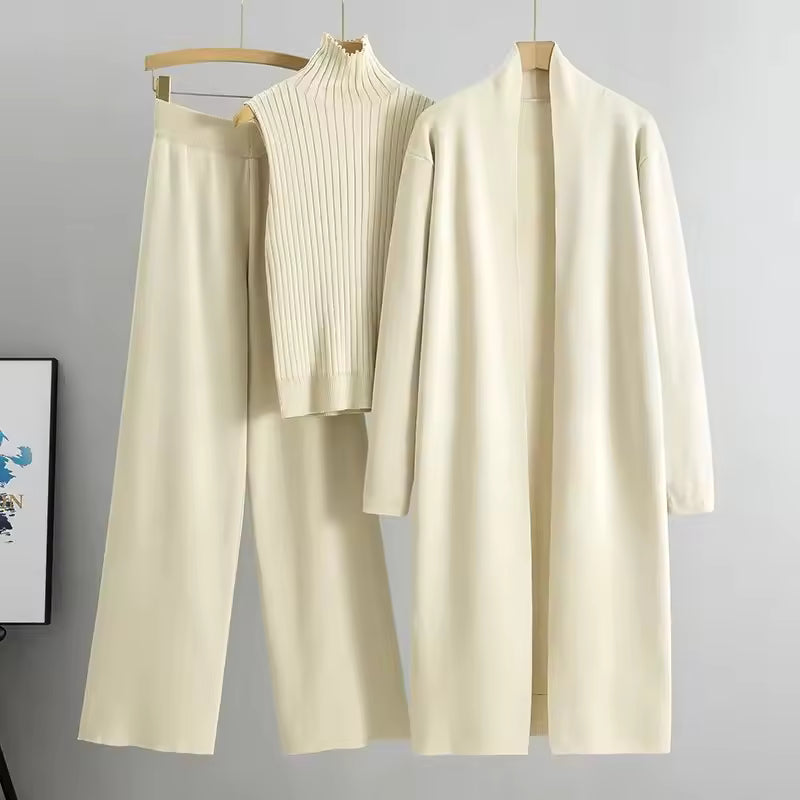 Mema - Stijlvolle Set