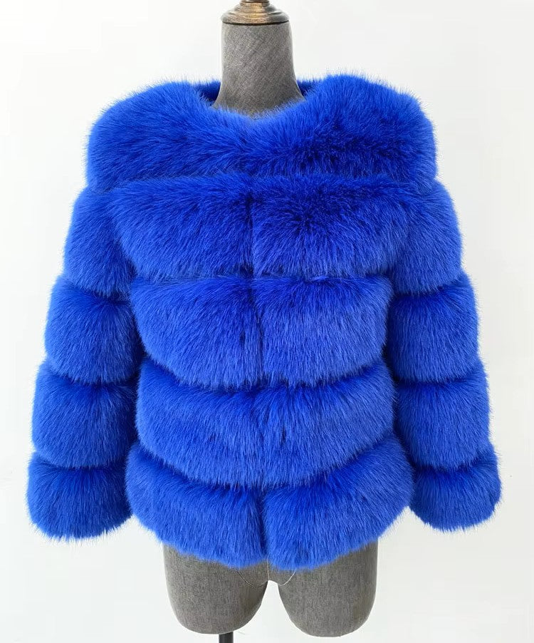 Gaelana - Elegante Winterjas