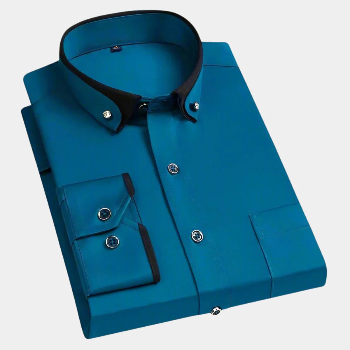 Boaz - Klassieke Blouse