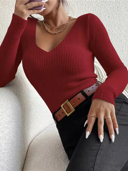 Verua - Stijlvol Topje