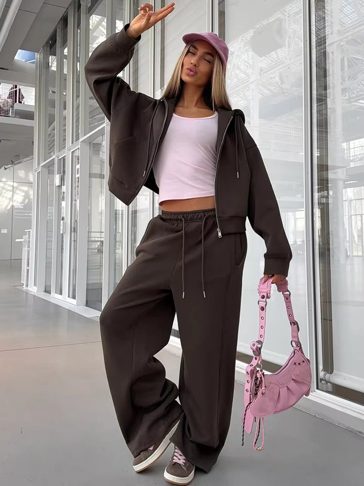 Toto - Comfortabele Set