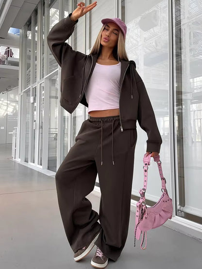 Toto - Comfortabele Set