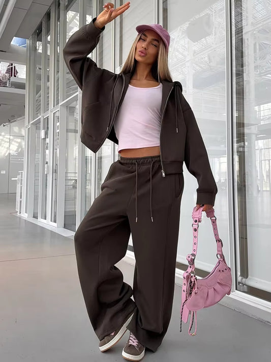 Toto - Comfortabele Set