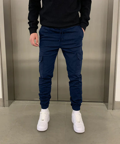 Canto - Cargo Jogger Fit
