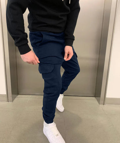 Canto - Cargo Jogger Fit