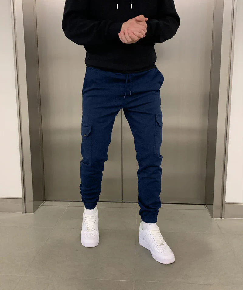 Canto - Cargo Jogger Fit