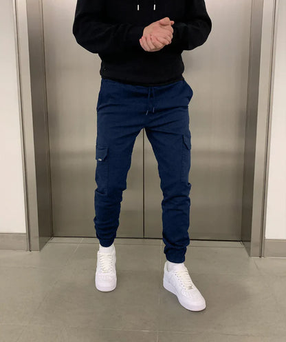 Canto - Cargo Jogger Fit