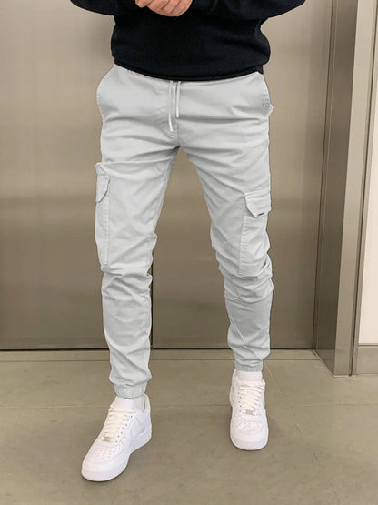 Canto - Cargo Jogger Fit