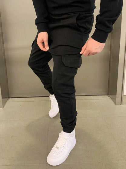 Canto - Cargo Jogger Fit