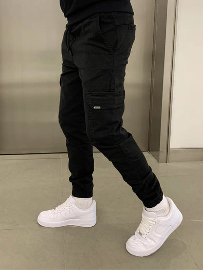 Canto - Cargo Jogger Fit