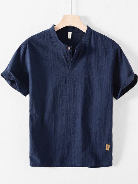 Carl - Elegante Polo