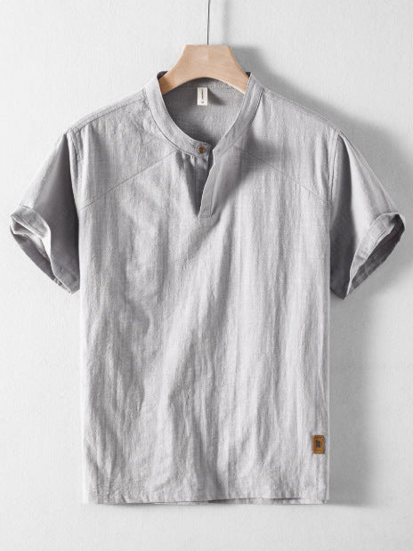 Carl - Elegante Polo