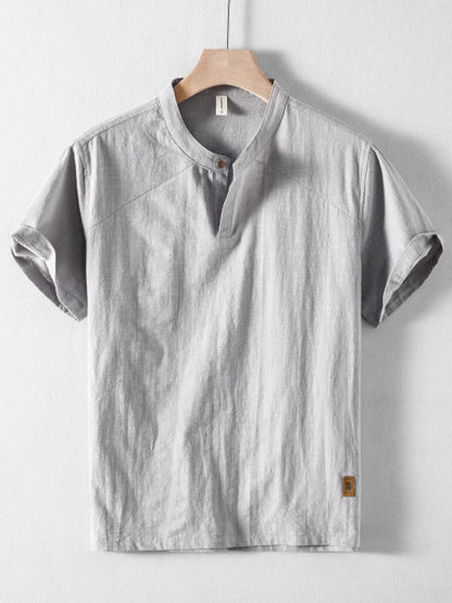 Carl - Elegante Polo