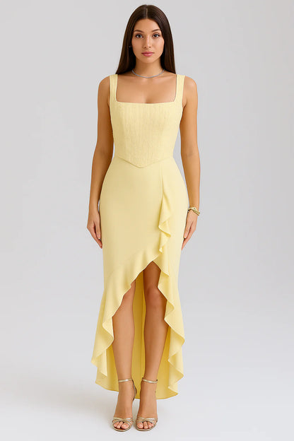 Cece - Corset Jurk