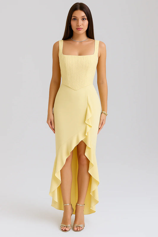 Cece - Corset Jurk