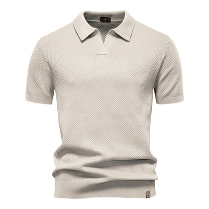 Cesar - Stijlvolle Polo