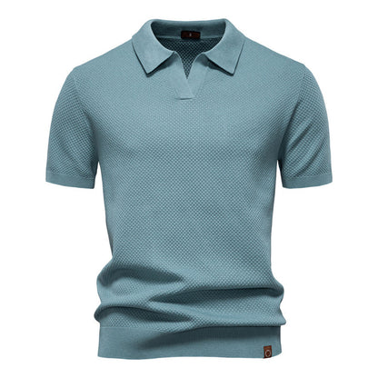 Cesar - Stijlvolle Polo
