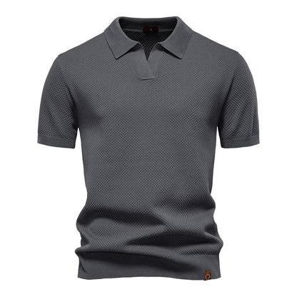 Cesar - Stijlvolle Polo