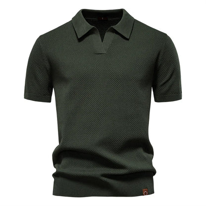Cesar - Stijlvolle Polo