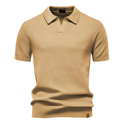 Cesar - Stijlvolle Polo