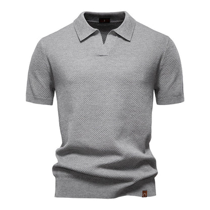 Cesar - Stijlvolle Polo