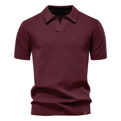 Cesar - Stijlvolle Polo