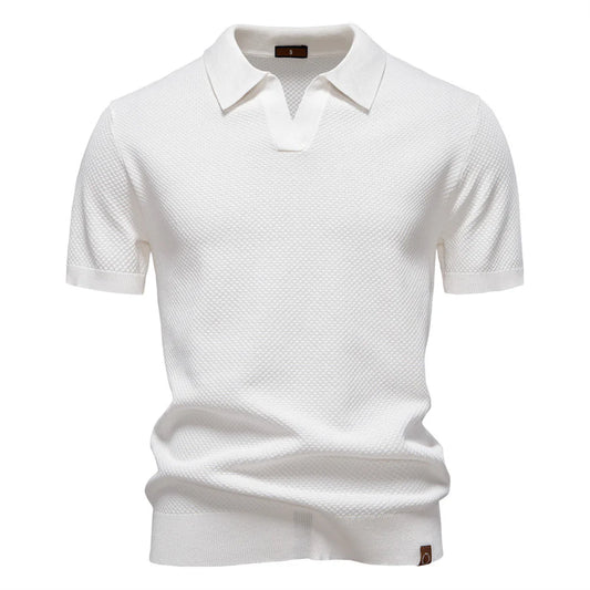 Cesar - Stijlvolle Polo