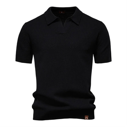 Cesar - Stijlvolle Polo