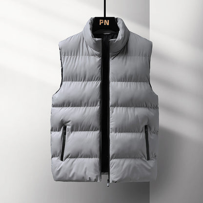 Chicago - Stijlvolle Bodywarmer