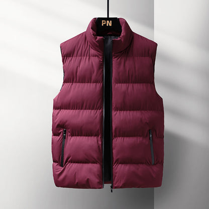 Chicago - Stijlvolle Bodywarmer