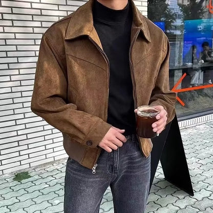 Cruise - Retro Jas