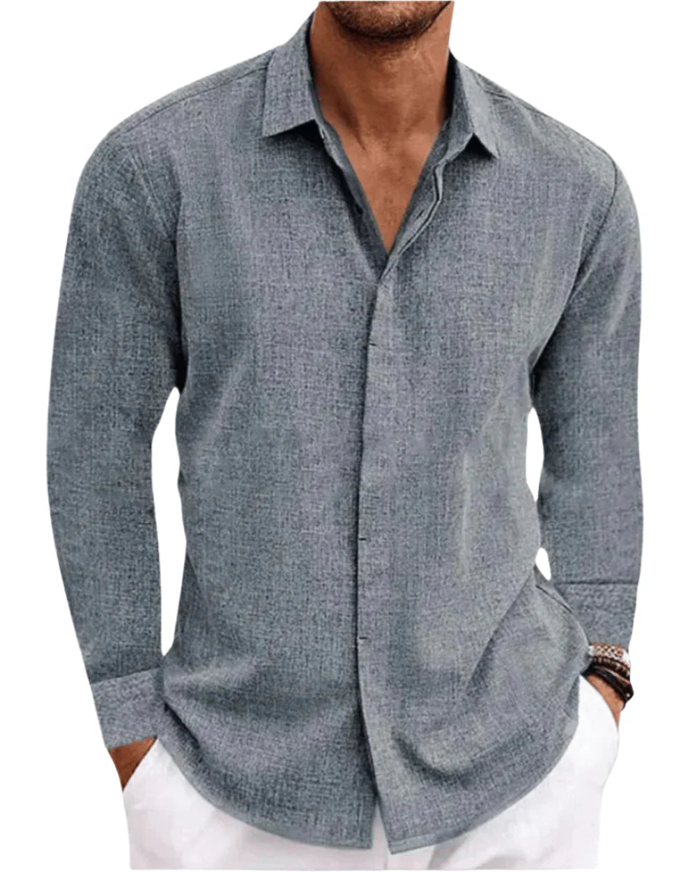 Daro - Stijlvolle Blouse