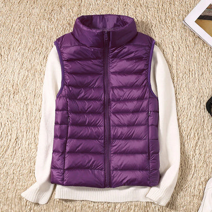 Dede - Stijlvolle Bodywarmer