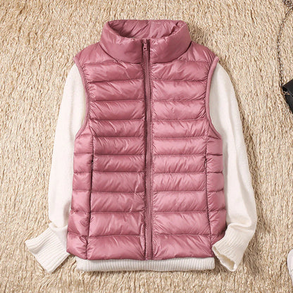 Dede - Stijlvolle Bodywarmer