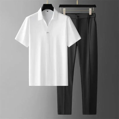 Dimi - Luxe Heren Set