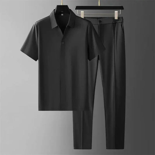 Dimi - Luxe Heren Set