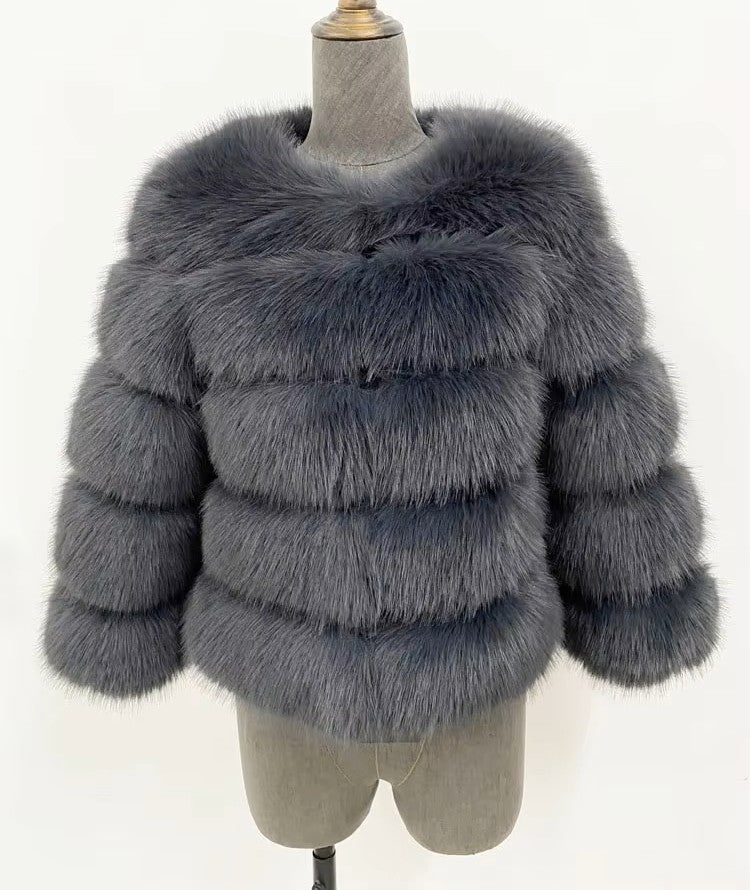 Gaelana - Elegante Winterjas