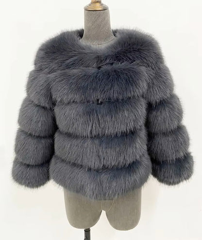 Gaelana - Elegante Winterjas