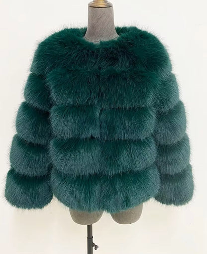 Gaelana - Elegante Winterjas