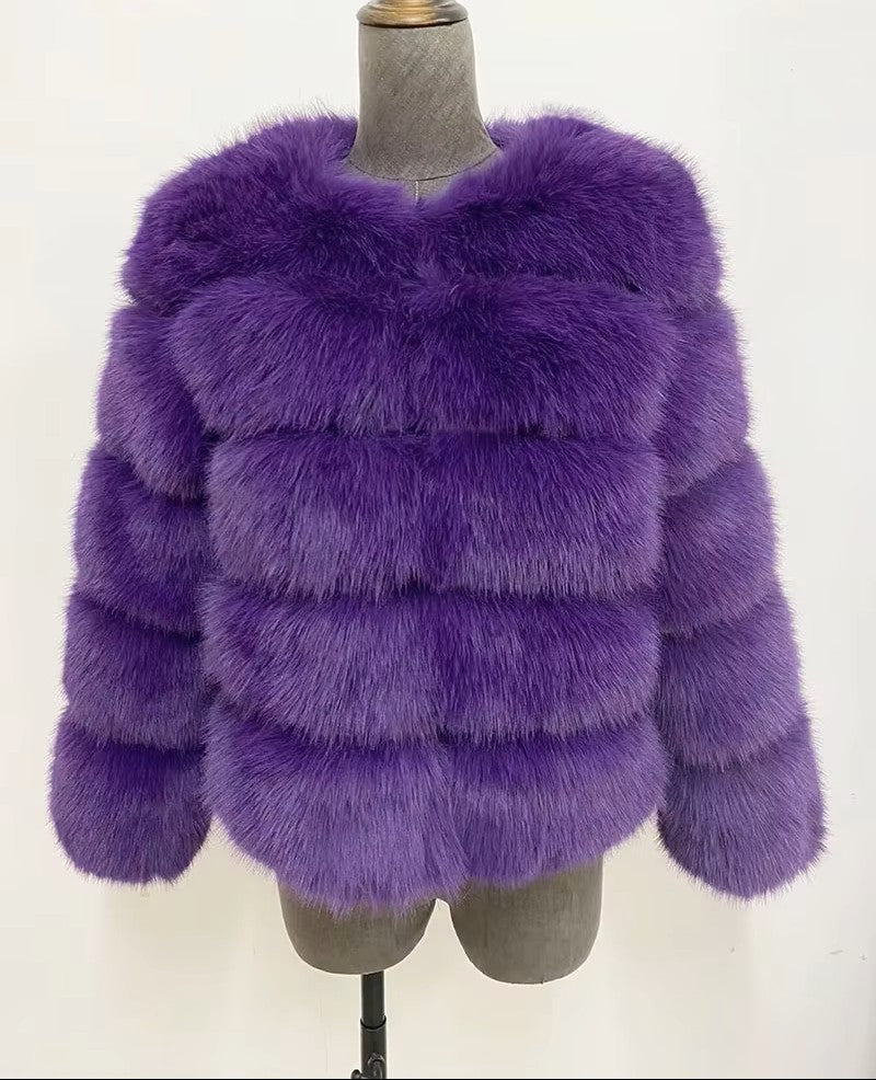 Gaelana - Elegante Winterjas