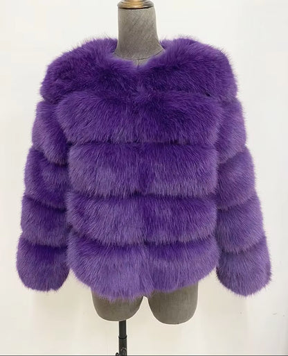 Gaelana - Elegante Winterjas