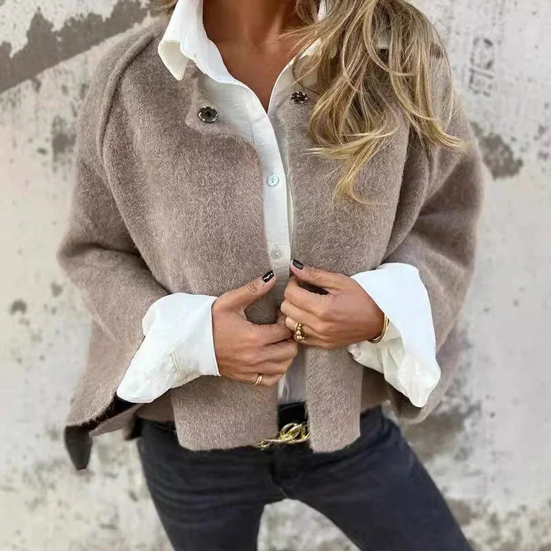 Elsa - Elegant Jackje