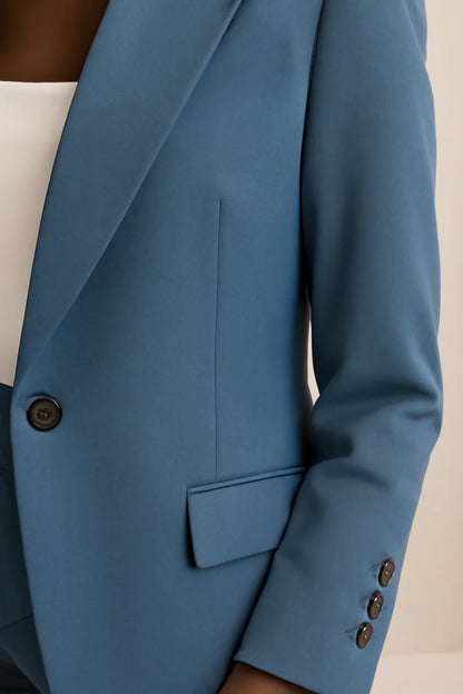 Esmee - Blazer Set