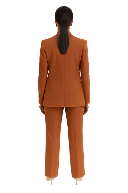 Esmee - Blazer Set