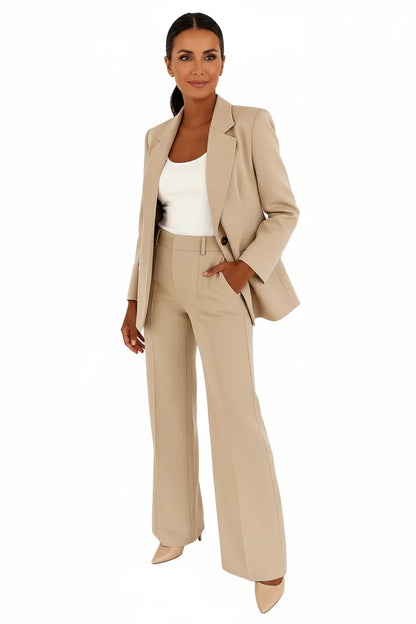 Esmee - Blazer Set