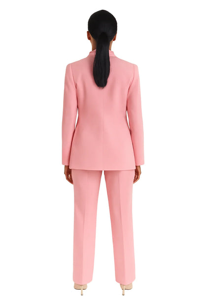 Esmee - Blazer Set